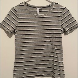 woman’s shirt